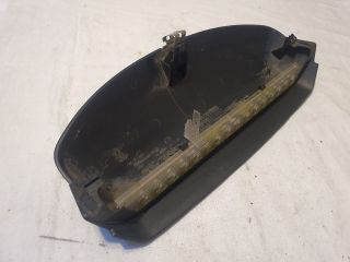 bontott SKODA ROOMSTER Pótféklámpa