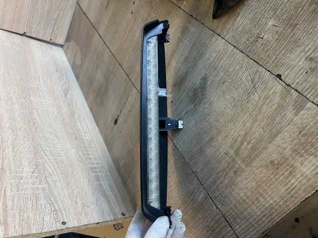 bontott SKODA ROOMSTER Pótféklámpa