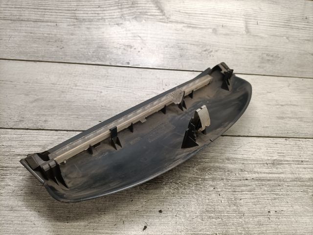 bontott SKODA ROOMSTER Pótféklámpa