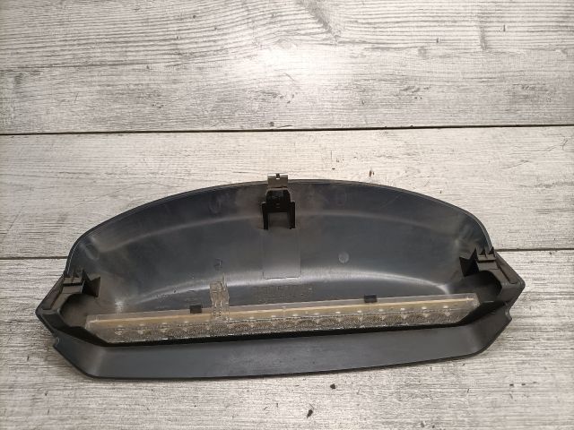 bontott SKODA ROOMSTER Pótféklámpa