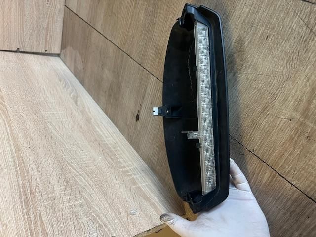 bontott SKODA ROOMSTER Pótféklámpa