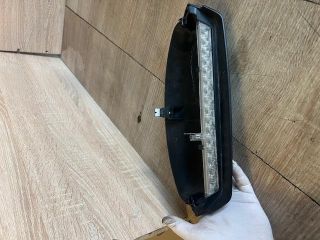 bontott SKODA ROOMSTER Pótféklámpa