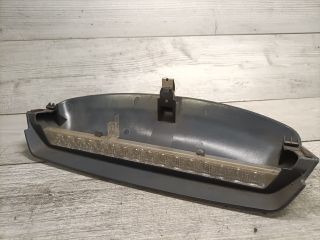 bontott SKODA ROOMSTER Pótféklámpa