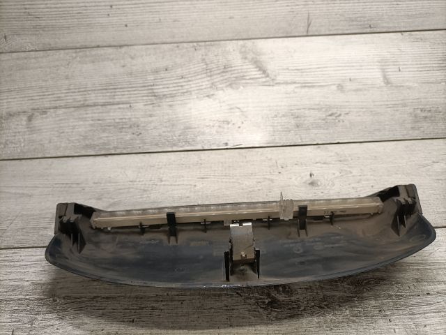 bontott SKODA ROOMSTER Pótféklámpa