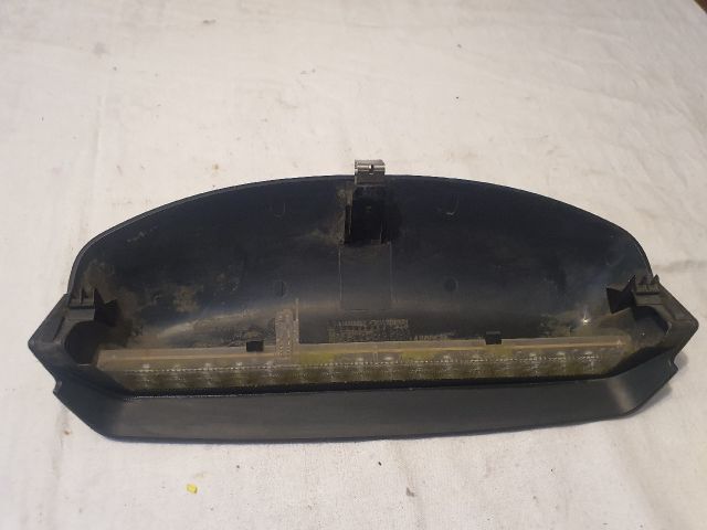 bontott SKODA ROOMSTER Pótféklámpa