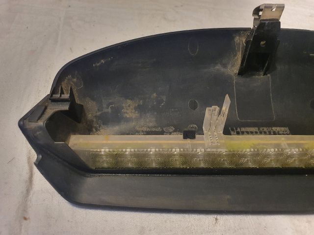 bontott SKODA ROOMSTER Pótféklámpa