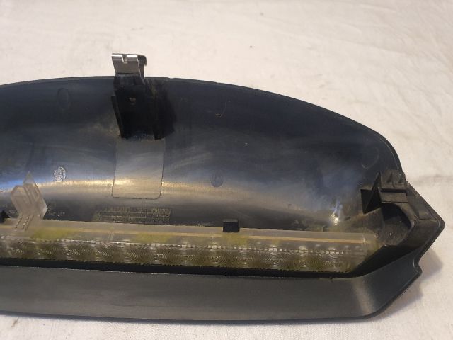 bontott SKODA ROOMSTER Pótféklámpa