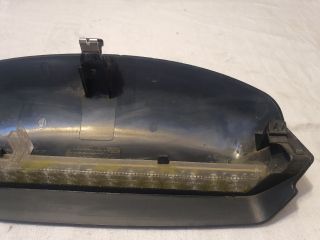 bontott SKODA ROOMSTER Pótféklámpa