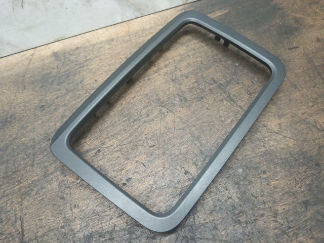 bontott SKODA ROOMSTER Rádió / CD Keret