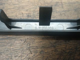 bontott SKODA ROOMSTER Rádió / CD Keret