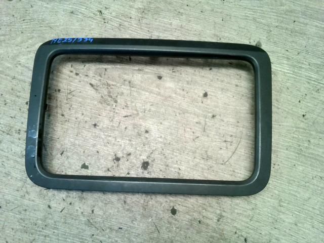 bontott SKODA ROOMSTER Rádió / CD Keret