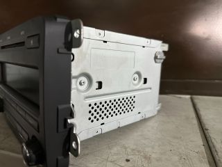 bontott SKODA ROOMSTER Rádió / CD