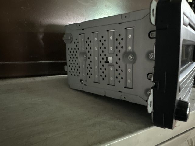 bontott SKODA ROOMSTER Rádió / CD