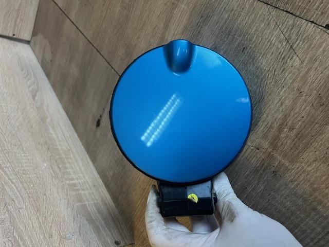 bontott SKODA ROOMSTER Tankajtó