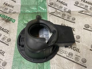 bontott SKODA ROOMSTER Tankajtó