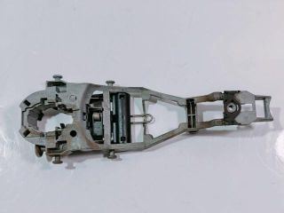 bontott SKODA ROOMSTER Tartó Bak