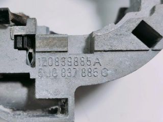 bontott SKODA ROOMSTER Tartó Bak