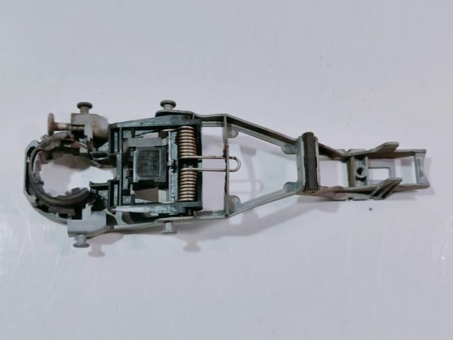 bontott SKODA ROOMSTER Tartó Bak