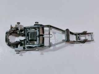 bontott SKODA ROOMSTER Tartó Bak