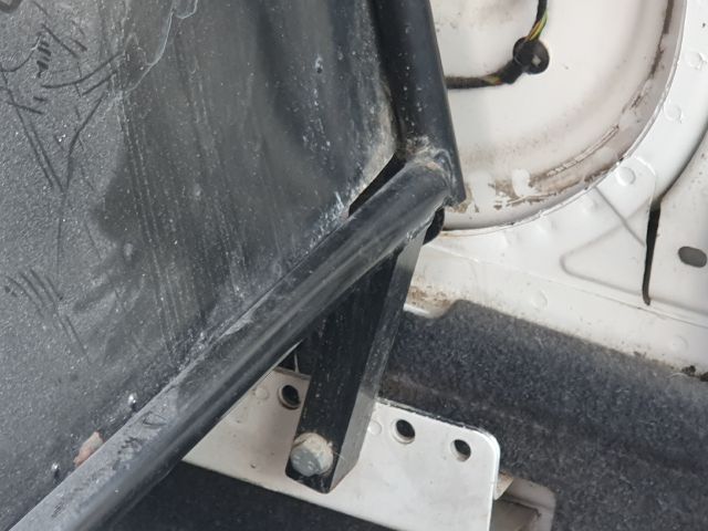 bontott SKODA ROOMSTER Térelválasztó