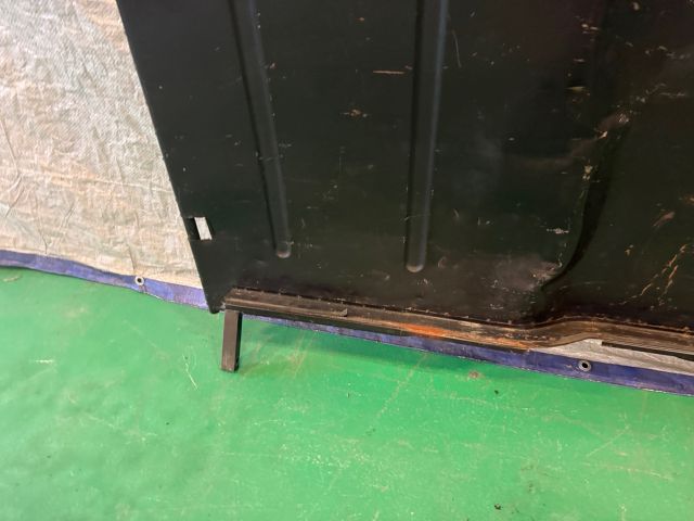 bontott SKODA ROOMSTER Térelválasztó