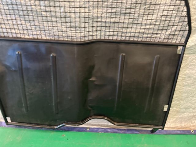 bontott SKODA ROOMSTER Térelválasztó