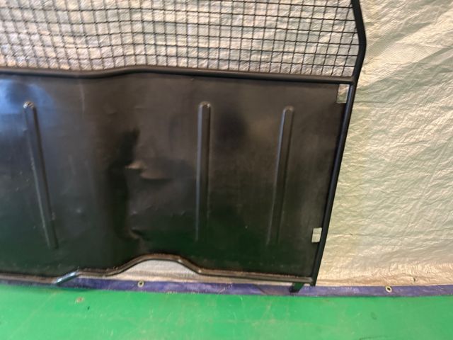 bontott SKODA ROOMSTER Térelválasztó