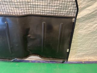 bontott SKODA ROOMSTER Térelválasztó