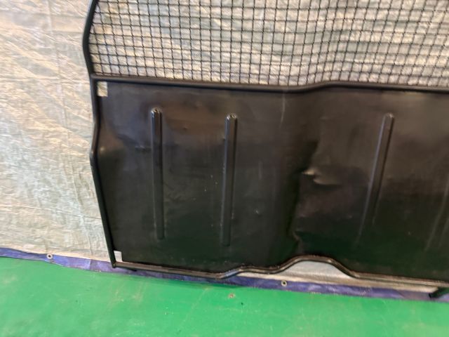 bontott SKODA ROOMSTER Térelválasztó