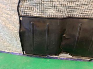 bontott SKODA ROOMSTER Térelválasztó