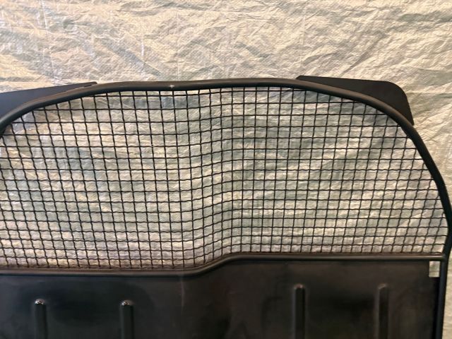 bontott SKODA ROOMSTER Térelválasztó