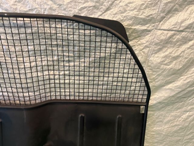 bontott SKODA ROOMSTER Térelválasztó