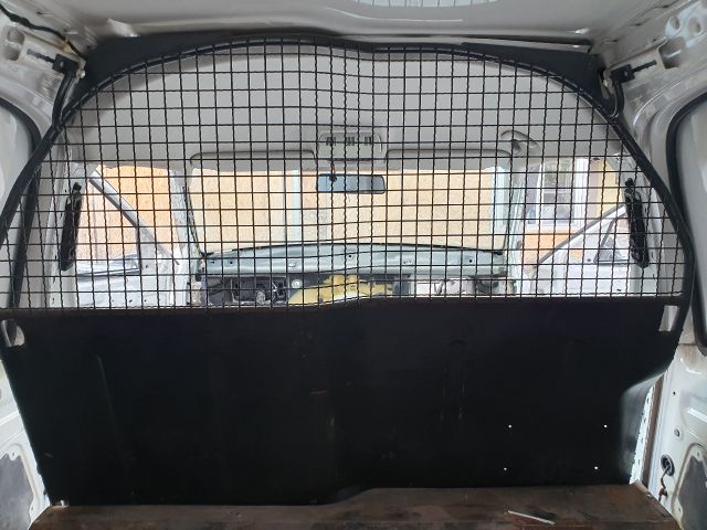 bontott SKODA ROOMSTER Térelválasztó