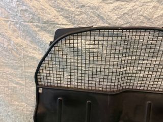 bontott SKODA ROOMSTER Térelválasztó