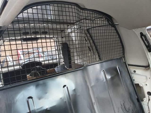 bontott SKODA ROOMSTER Térelválasztó