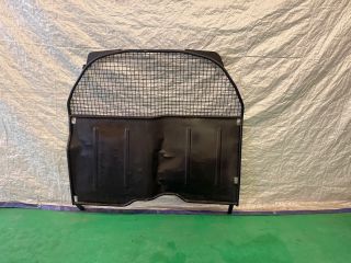 bontott SKODA ROOMSTER Térelválasztó