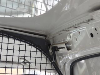 bontott SKODA ROOMSTER Térelválasztó