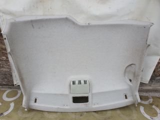 bontott SKODA ROOMSTER Tetőkárpit