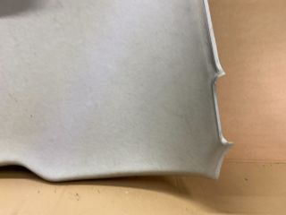 bontott SKODA ROOMSTER Tetőkárpit