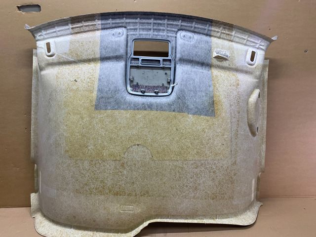 bontott SKODA ROOMSTER Tetőkárpit