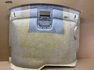 bontott SKODA ROOMSTER Tetőkárpit