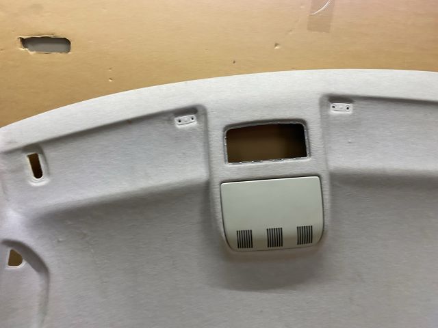 bontott SKODA ROOMSTER Tetőkárpit