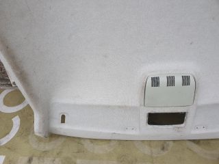 bontott SKODA ROOMSTER Tetőkárpit