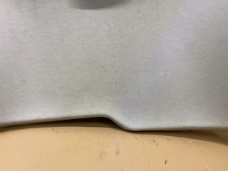 bontott SKODA ROOMSTER Tetőkárpit