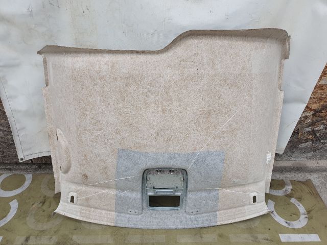 bontott SKODA ROOMSTER Tetőkárpit