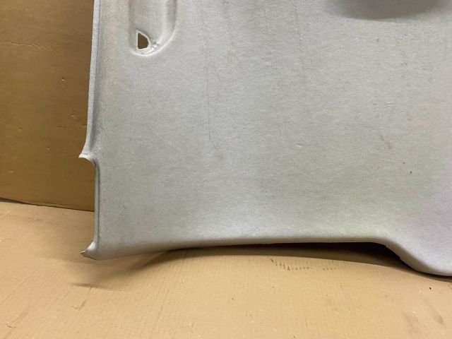 bontott SKODA ROOMSTER Tetőkárpit