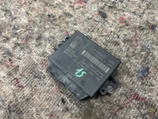 bontott SKODA ROOMSTER Tolatóradar Elektronika