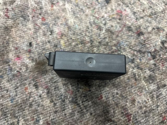 bontott SKODA ROOMSTER Tolatóradar Elektronika