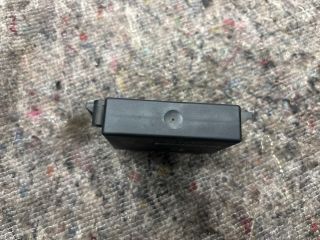 bontott SKODA ROOMSTER Tolatóradar Elektronika