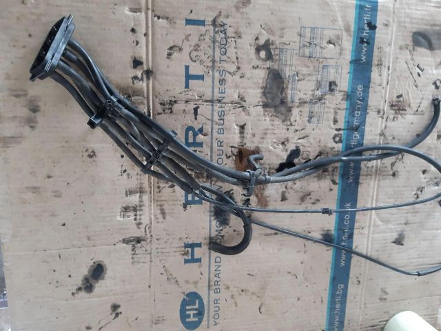 bontott SKODA ROOMSTER Vákuumcső